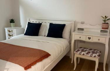 New Two Bedroom Suite - With Terrace - Foto 15