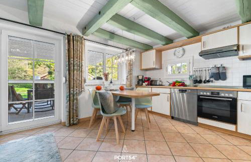 Ferienwohng Zum Garten Delve - Photo 16