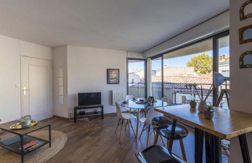 Terrasse en ville - Premiere conciergerie - Foto 14