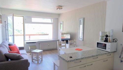 Tignes Joli Studio avec vue imprenable sur le lac - Foto 5