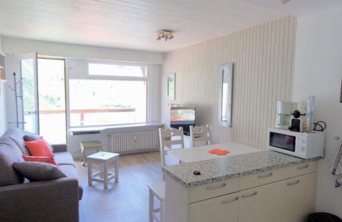 Tignes Joli Studio avec vue imprenable sur le lac - Foto 5