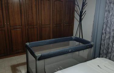 Billy's House Gomfoi - Foto 7