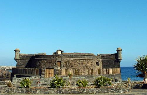 NEW TURQUESA Centro Sta Cruz, wifi&gym - Foto 33