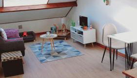 Le Wilson - accès Paris rapide - Foto 3