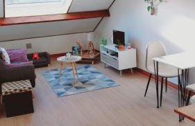 Le Wilson - accès Paris rapide - Foto 3