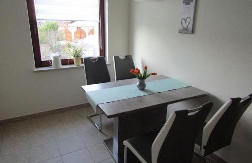 Holiday Apartment Hammann - Foto 5