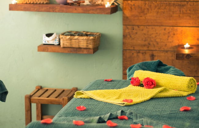 Casa Luna de Jade Tepoztlán - Foto 7