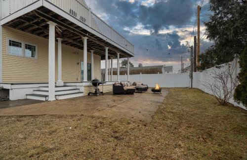 Sandy Toes Ocean Views Steps to Beach Deck - Foto 30