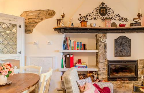 Holiday Home Casetta Rosa by Interhome - Foto 6