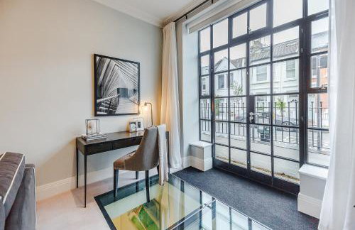 Palace Wharf Apartments - Foto 3