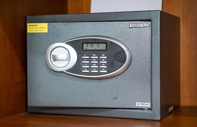 Villa Gils - Foto 66