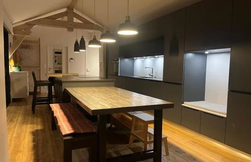 Villa des Loriots - Heated pool & walk to beaches - Anglet near Biarritz - Family friendly - Foto 3