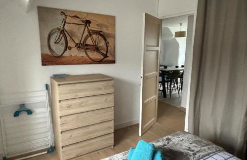 les dunes proche plage jardin - Foto 15