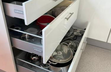 Ferienwohnung Bett & Burg - Foto 11