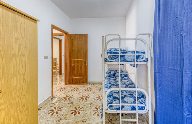 Villa Nesci 100m From Sea - Foto 19