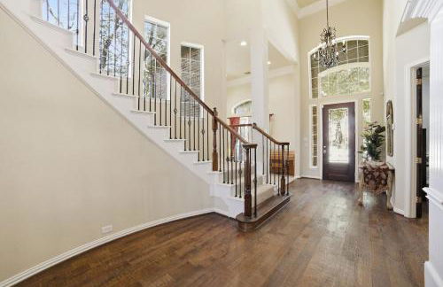 Brittany House Pool, Arcade, Movie Theater home - Foto 15