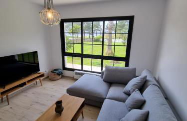 Espasante Beach Resort - Foto 13