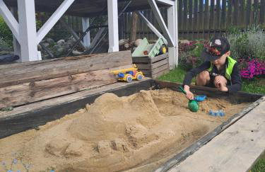 Majkowiczówka - Photo 6