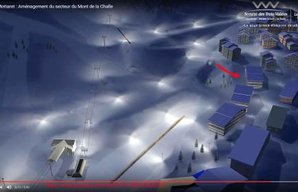 Residence Pas du Lac - Foto 9