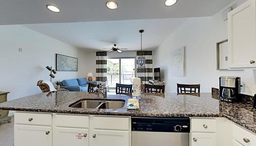 Beach Resort by Southern Vacation Rentals - Foto 5