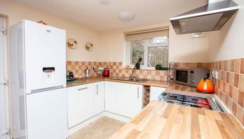 Roe Deer Cottage - Foto 4