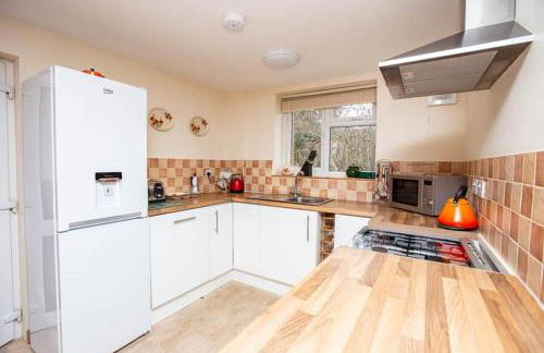 Roe Deer Cottage - Foto 4