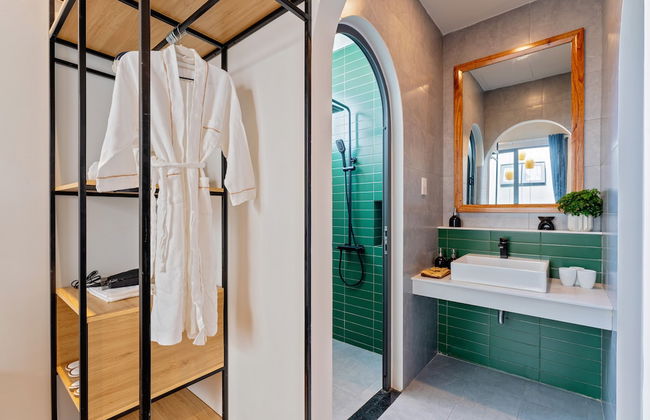 Hoi An Pinus Boutique - Foto 47