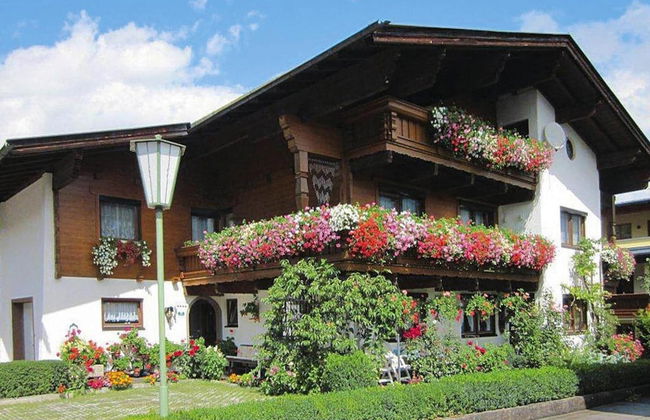 Country House in Zillertal Near Spieljochbahn - Foto 26