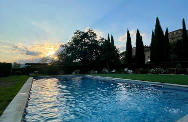 Agriturismo Castello La Grancia di Spedaletto - Foto 1