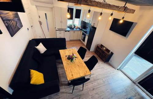 Czarna Perła - Foto 1