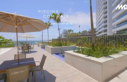 Beach Class - Barra Ondina SSA - Photo 45