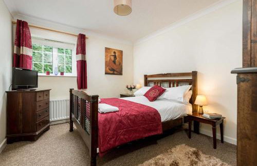 Criddlestyle Cottage - 5 bedroom New Forest Holiday Home - Foto 25