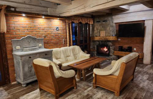 Willa Limajno - Foto 12