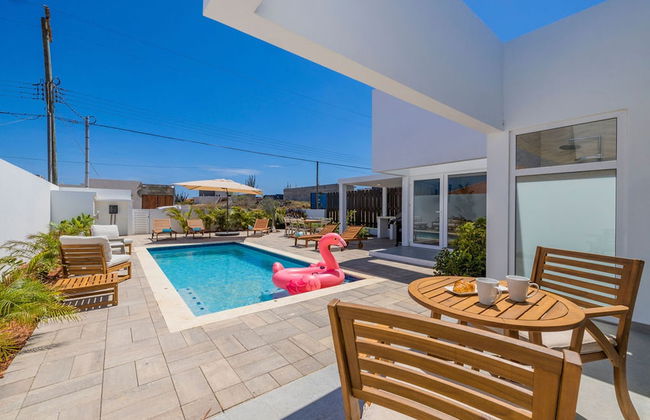 3BR 3BA Newly Built w Private Pool 5 min 2 Beach - Foto 24