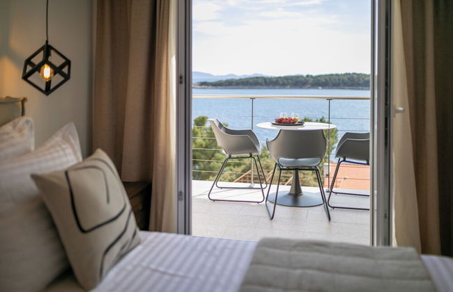 Villa Korkyra - Foto 2