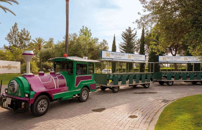 Precise Resort El Rompido - The Club - Foto 25