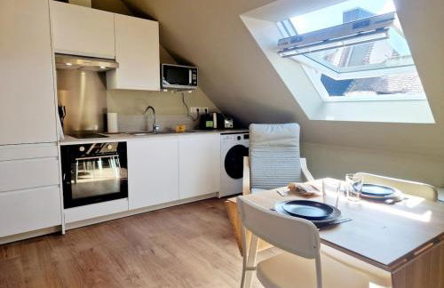 L'Ermitage Cosy - Foto 1