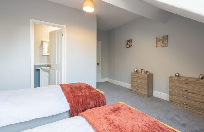 Host Stay Chatsworth Townhouse I - Foto 27