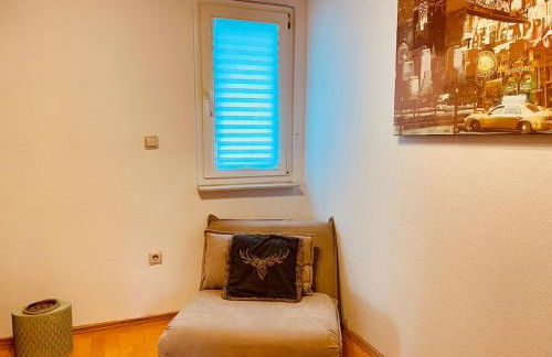 Odw Homes - Charming Home in Gorxheimertal - Foto 36