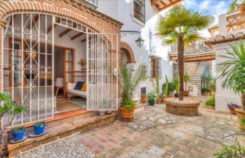 Un Cuento de Hadas en Mijas - Photo 10
