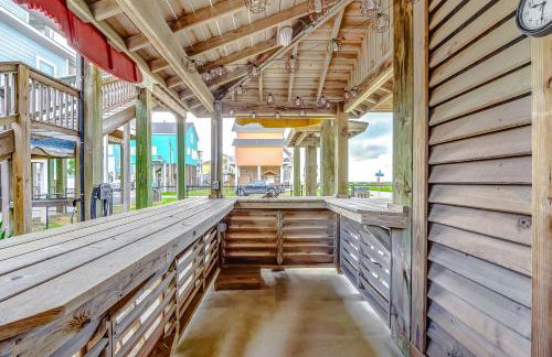 Cozy Beach Cabin - Beautiful Coast Views - Foto 6