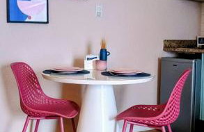 Top Flat Fortaleza - Foto 2