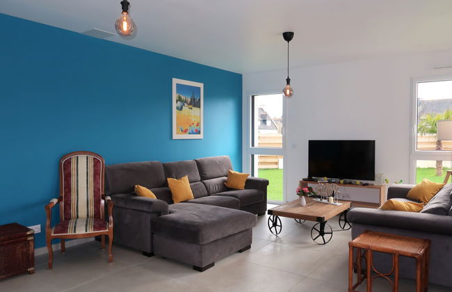 Lagon bleu - Foto 15