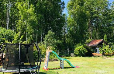 Dom w Sąpach - Foto 78