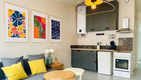 Petite maison en bord de mer - Foto 5