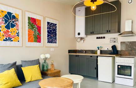 Petite maison en bord de mer - Photo 5