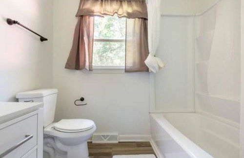 Bohemian Retreat Newly Remodeled with New Hot tub - Foto 19