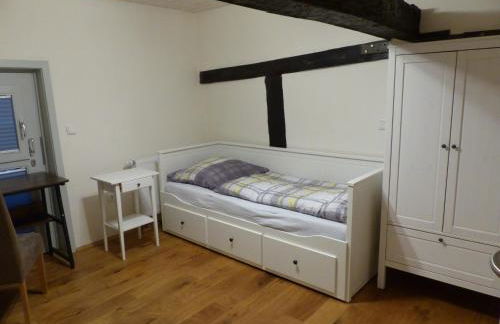 Ferienwohnung Schindewolf - Photo 6