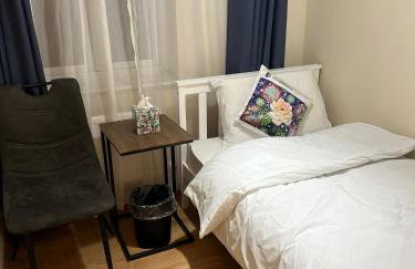 Oxford four-Bedrooms detached house with driveway parking - Foto 21