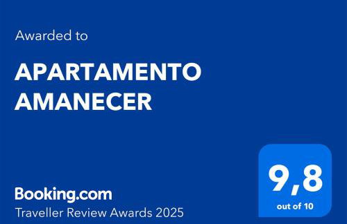 APARTAMENTO AMANECER - Foto 35